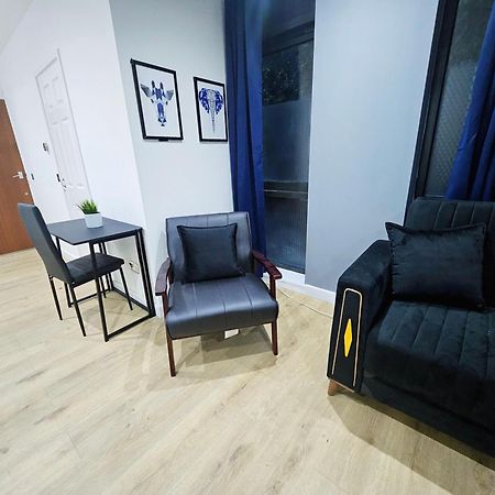 Gdy1 - The Green Dragon Apartment Лондон Екстериор снимка