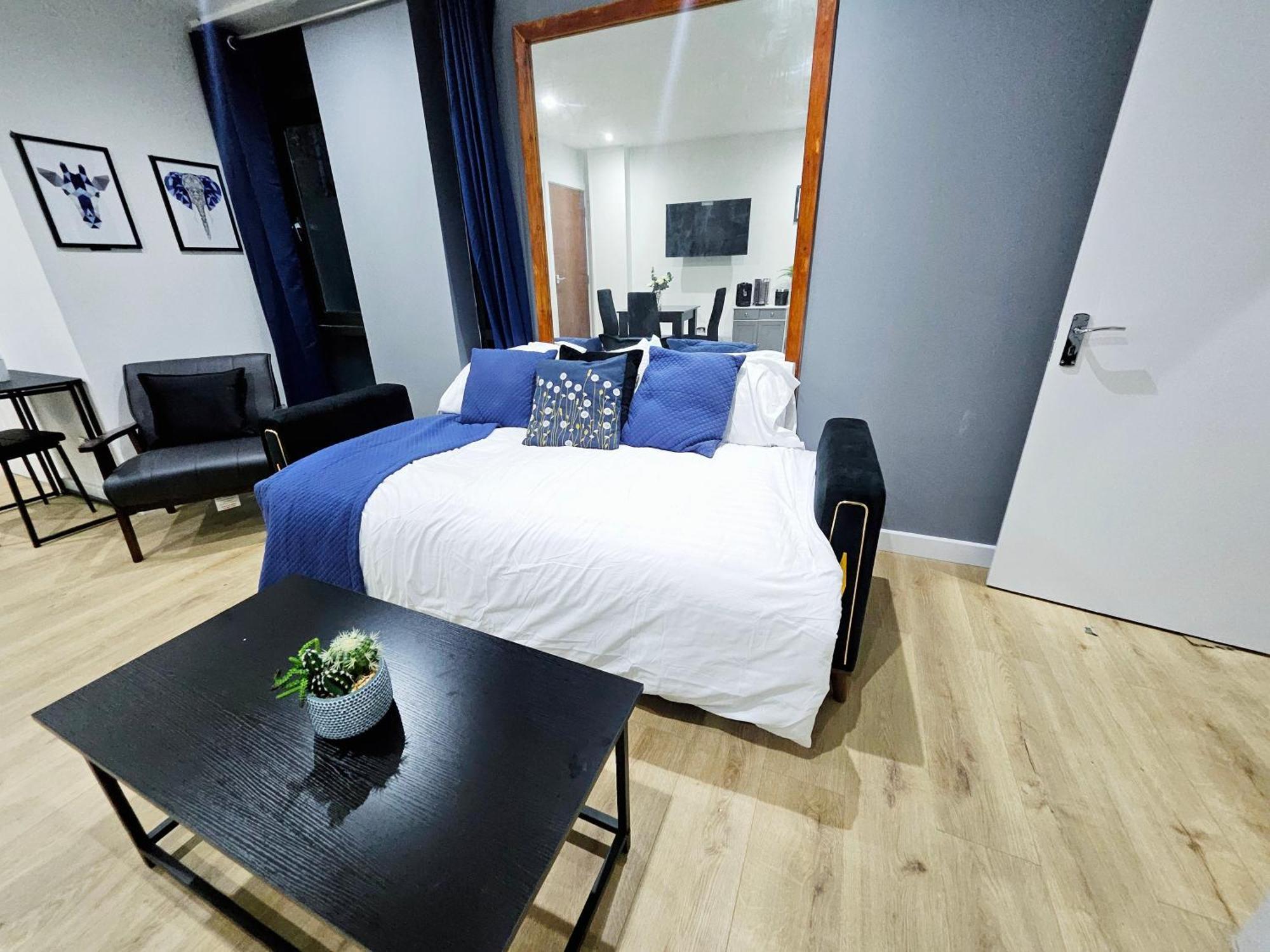 Gdy1 - The Green Dragon Apartment Лондон Екстериор снимка