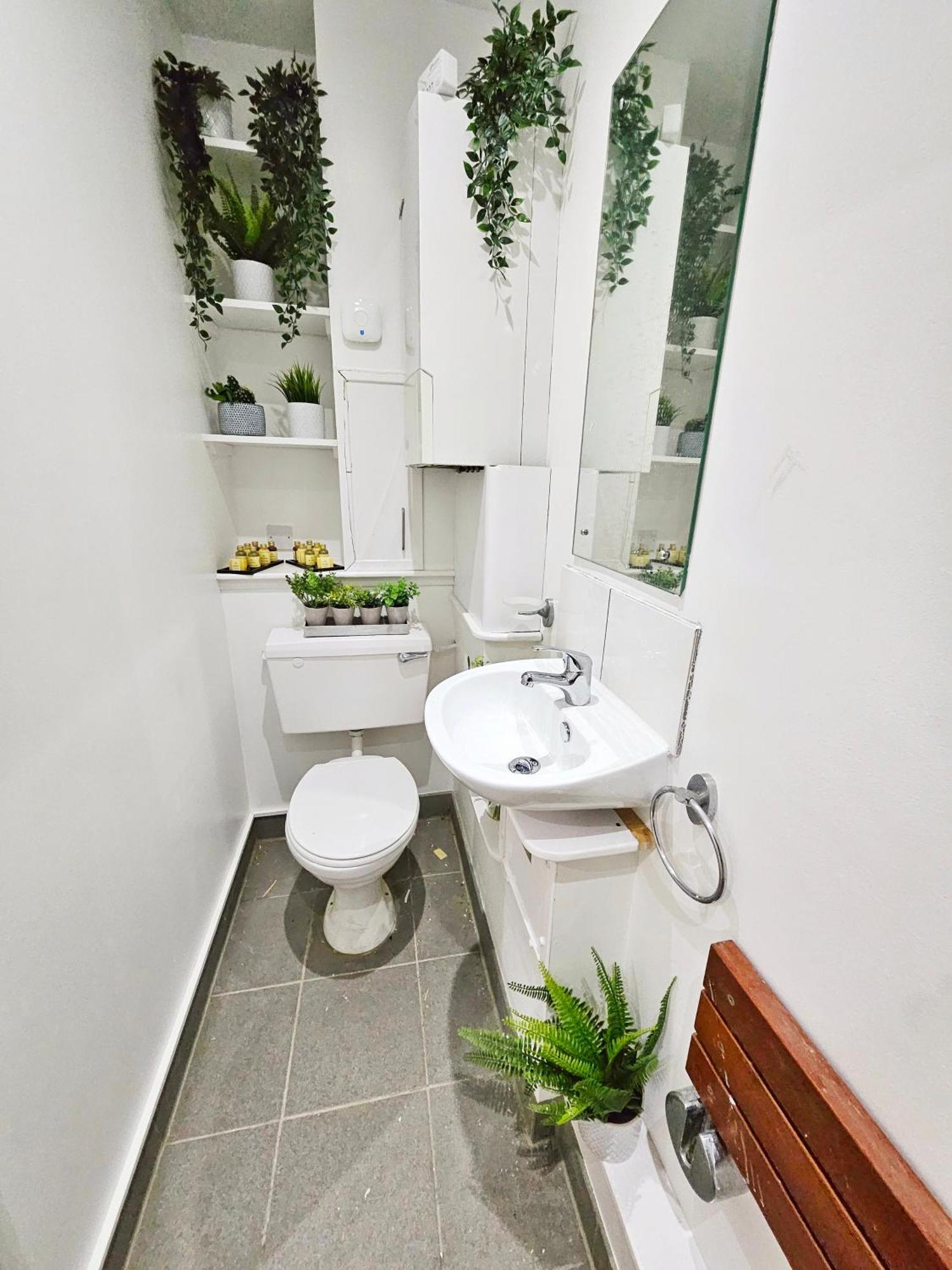 Gdy1 - The Green Dragon Apartment Лондон Екстериор снимка