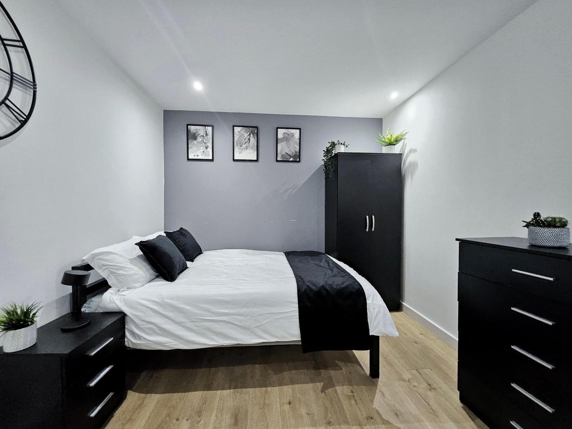 Gdy1 - The Green Dragon Apartment Лондон Екстериор снимка